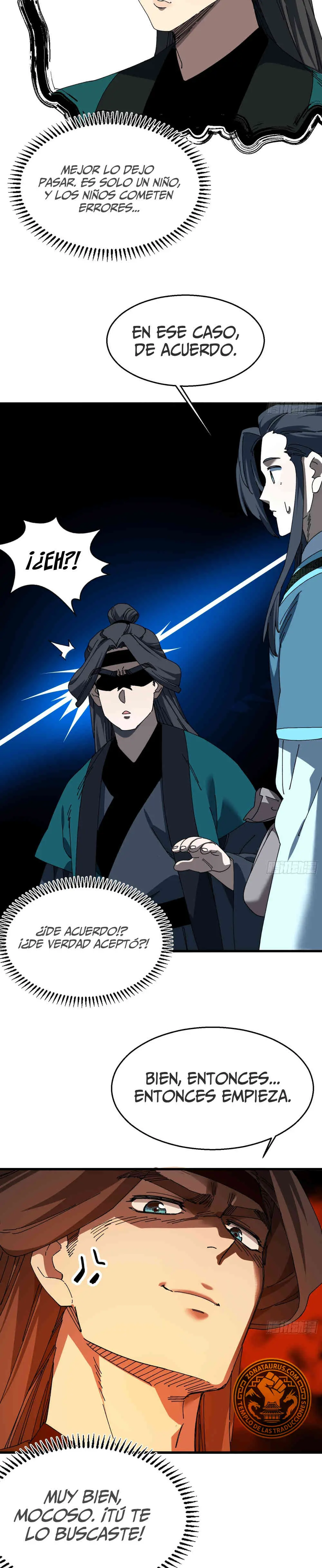 ¿En Serio Hay Gente que Piensa que la Cultivación es Difícil? > Capitulo 27 > Page 81